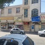 بیمه پارسیان فردیس