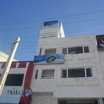 Moallem Insurance Company (Yasuj branch)