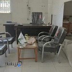 بیمه البرز (نمایندگی عسکری)