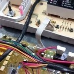 تعمیرات لوازم برقی برد برتر
