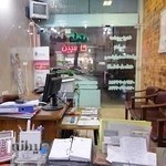 نمایندگی بیمه ملت سیمین علیپور اسطلخی