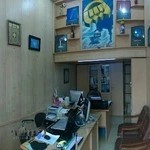 نمایندگی بیمه آسیا آجیلی کد 26093