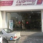 سرپرستی بیمه نوین استان سمنان