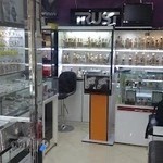 گالری ساعت خالقی