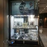 گالری ساعت کاظمی