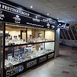 گالری ساعت فخاریان