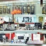 فروشگاه ساعت خسرو گنجی