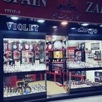 فروشگاه ساعت امیر