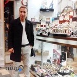 فروشگاه یزدانپرست ساعت فروشی تی سوت