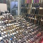 گالری ساعت روبیل