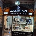 گالری ساعت منفرد