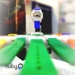 فروشگاه ساعت الف و میم