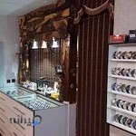 فروشگاه ساعت اشرافی