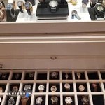 فروشگاه اینترنتی ساعت مچی لومون