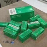 ساعت مچی ارزان ( تعویض باتری ساعت مچی )