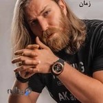 گالری ساعت زمان