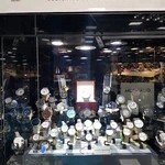 گالری ساعت سیلور ۲