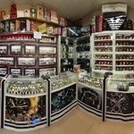 ساعت فروشی سرخانی