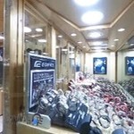 گالری ساعت مهاجری