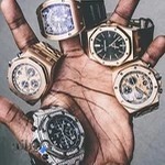 گالری ساعت اکسو