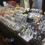 گالری ساعت اشراف