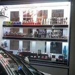 گالری ساعت جنت دوست