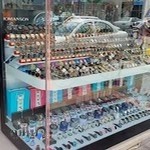 ساعت گل سرخ