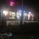 گالری ساعت مشایخ