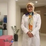 دكتر آرزو خسروی