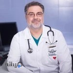مطب دکتر مسعود قاسمی