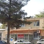 بیمارستان آیت الله طالقانی