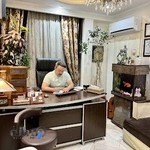 استروبوسکوپی شرق تهران