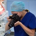 مرکز فتوگرافی پزشکی شرق تهران