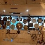 گالری ساعت و مکرومه روجا