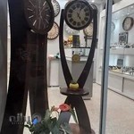 گنجینه ساعت