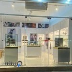 گالری ساعت حاج صباغ watchgallery