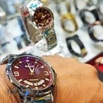 گالری ساعت پیکاسو