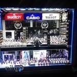 Gallery watch TIME (گالری ساعت تایم)