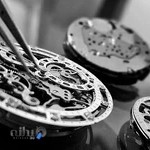 گالری ساعت سحر