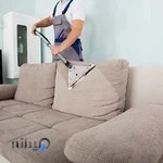 مبل شویی یکتا اصفهان
