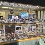 گالری ساعت هفت جواهریان