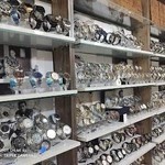 گالری ساعت شماطه