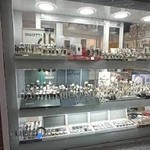 گالری ساعت شنی