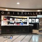 گالری ساعت نوریس