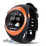 ساعت هوشمند زد جی پکس