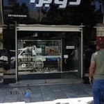 گالری ساعت دوبرا