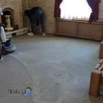 قالیشویی ادیب