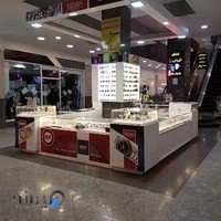 گالری ساعت میداس