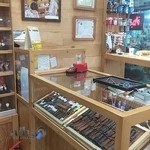 گالری ساعت تبار