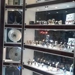 گالری ساعت آرمین